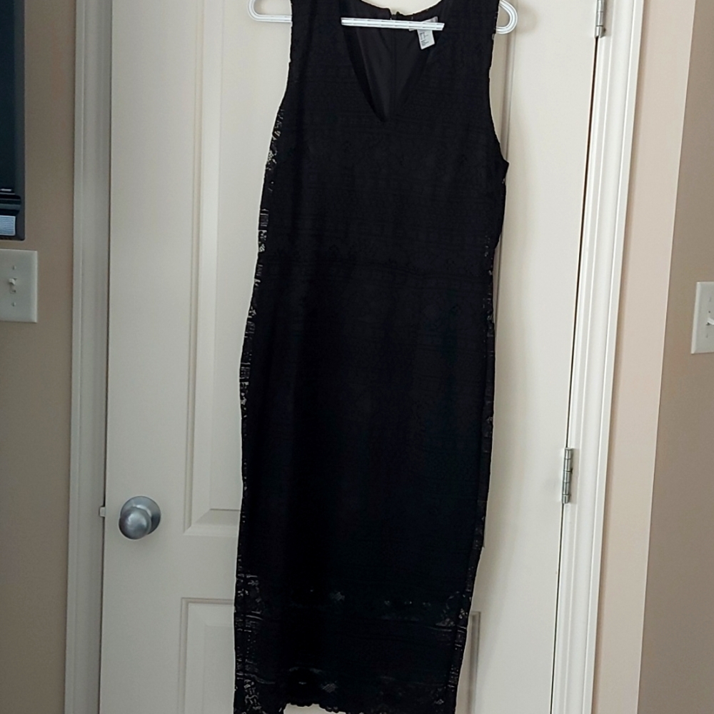 H&M Lace Dress